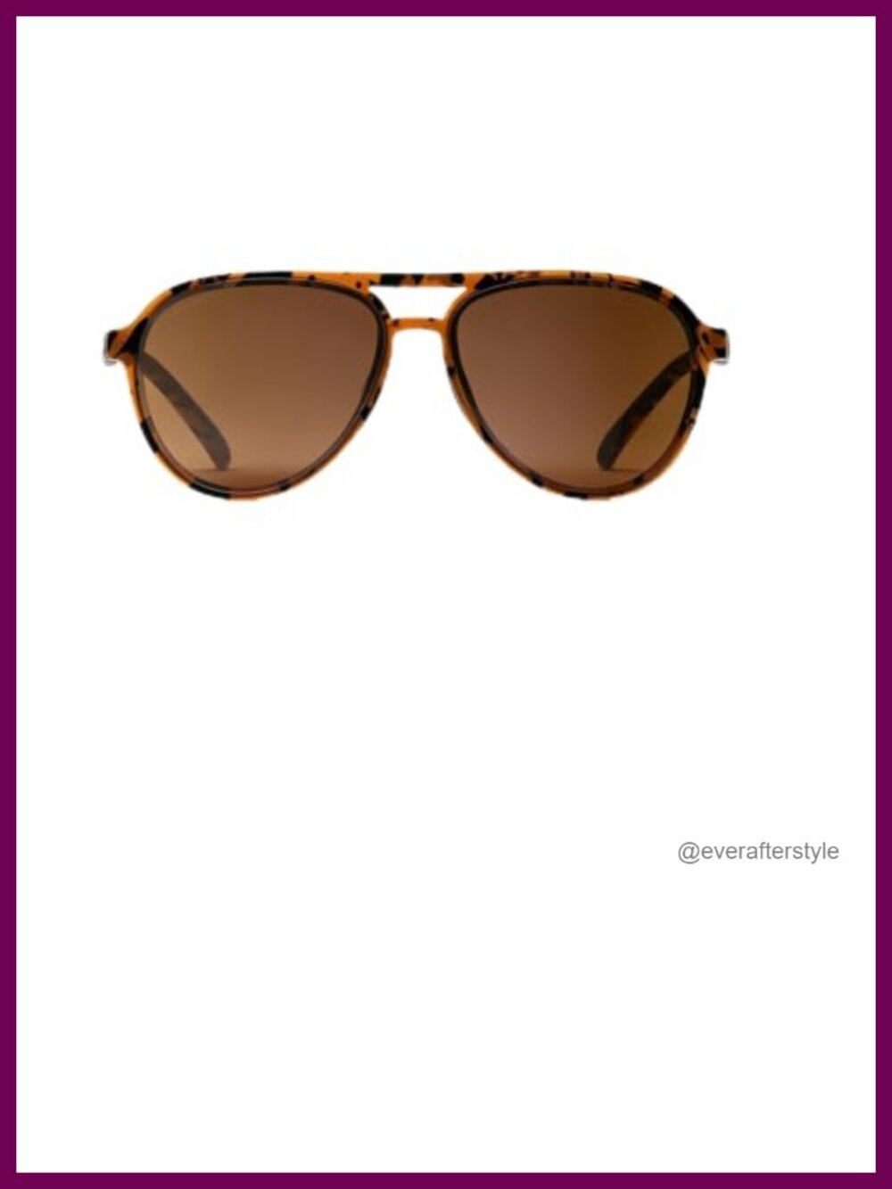 Vintage 70s Polarized Sunglasses UV400 TAC Lens TR90 Frame Retro Unisex